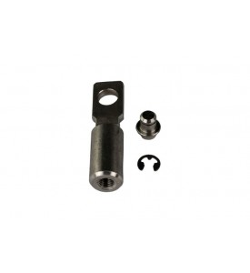 IWG75 WITH 8mm PIN Clevis