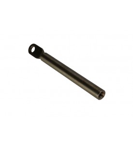 Clevis Suit IWG75 (M6 Thread) 6.3mm (Hole) x 100mm