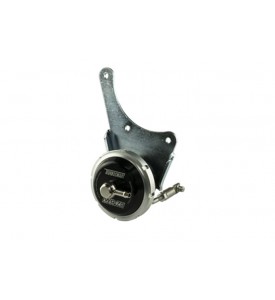 IWG75 Subaru Impreza WRX STI 09 - Current 7 PSI Black