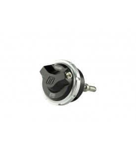 Gen-V IWG Borg Warner EFR Twin Port  (fits ALL EFR turbochargers) comes with ALL available springs - Black
