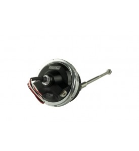 Gen-V IWG Borg Warner EFR Twin Port with sensor cap (fits ALL EFR turbochargers) comes with ALL available springs - Black