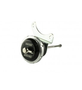 IWG75 K04 Leon 5psi - Black