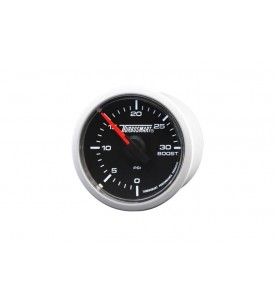 Electronic Vaccum/Boost gauge (30psi) - stepper motor