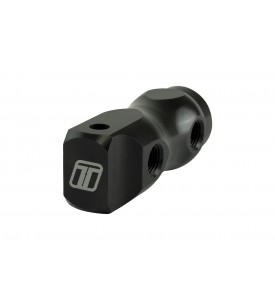 Turbosmart Vacuum Distribution Block