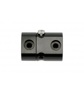Modular Block Endcap Replacement