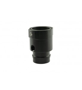 Boost Reference Adapter VW Mk5 & Mk6 Golf GTI/R - Black