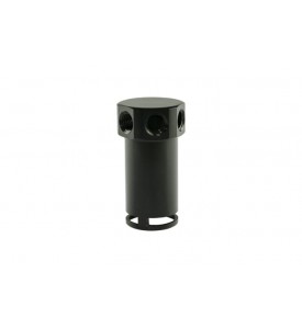 Boost Reference Adapter Ford Mustang 2015+ Ecoboost - Black
