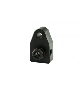 Boost Reference Adapter Mini Cooper S, R56, Renault Clio RS - Black