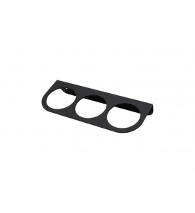 Tripple L Gauge Bracket