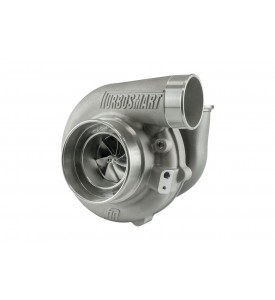 TS-1 Turbocharger 5862 V-Band 0.82AR Externally Wastegated