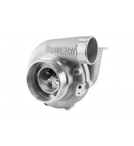 TS-1 Turbocharger 6262 T3 0.82AR Externally Wastegated