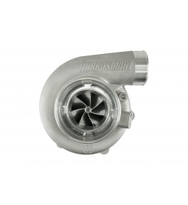 TS-1 Turbocharger 6466 V-Band 0.82AR Externally Wastegated