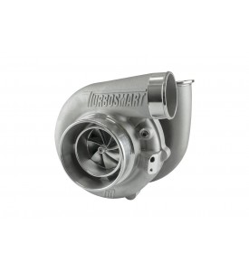 TS-1 Turbocharger 6870 V-Band 1.07AR Externally Wastegated