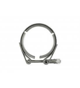 TS-1 Turbocharger V-Band Clamp Suit Turbine 2.25"