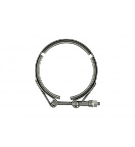 TS-1 Turbocharger V-Band Clamp Suit Turbine 3.00"