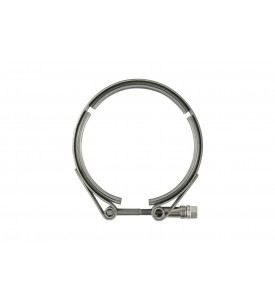 TS-1 Turbocharger V-Band Clamp Suit Turbine 4.00"