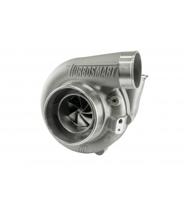 TS-2 Turbocharger (Water Cooled) 5862 V-Band 0.82AR Externally Wastegated