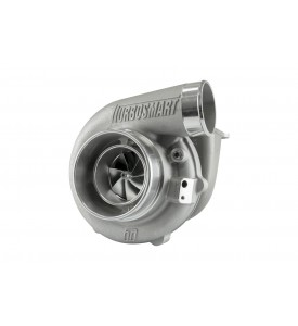 TS-2 Turbocharger (Water Cooled) 6262 T3 0.82AR Externally Wastegated