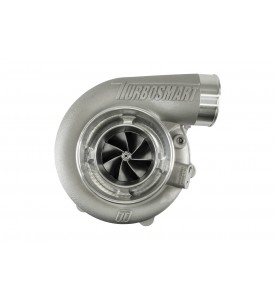TS-2 Turbocharger (Water Cooled) 6262 V-Band 0.82AR Externally Wastegated