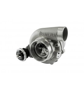 TS-2 Turbocharger (Water Cooled)  6262 V-Band 0.82AR Internally Wastegated