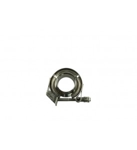 1.5" Quick-Release V-Band Coupling Kit - 304 Stainless
