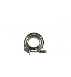 2" Quick-Release V-Band Coupling Kit - 304 Stainless