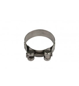 Premium TS Barrel Hose Clamp Quick Release 2.25" (suit 2" silicone hose)