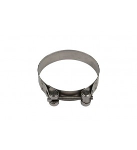 Premium TS Barrel Hose Clamp Quick Release 3.25" (suit 3" silicone hose)