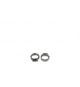 Turbo-Seal Constant Tension Clamps 1.125-1.500"