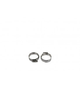 Turbo-Seal Constant Tension Clamps 1.375-1.875"