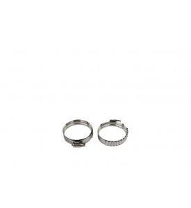 Turbo-Seal Constant Tension Clamps 1.625-2.375"
