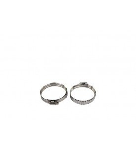 Turbo-Seal Constant Tension Clamps 1.970-2.875"