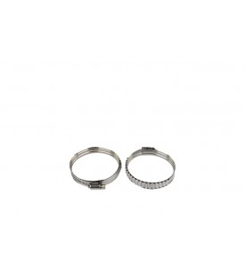 Turbo-Seal Constant Tension Clamps 2.500-3.375"