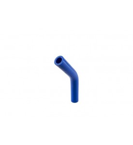 45 Elbow 0.75" Blue