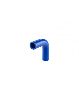 90 Elbow 1.00" Blue