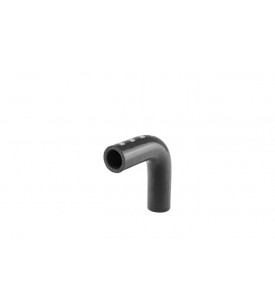 90 Elbow 1.00" Black