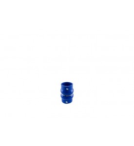 Double Hump Hose 2.00" - Blue
