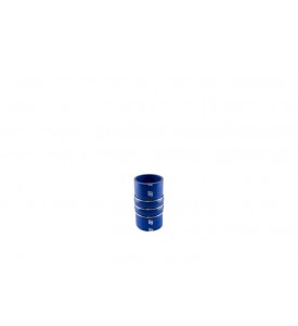 Double Hump Hose 2.25" - Blue