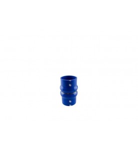 Double Hump Hose 2.50" - Blue