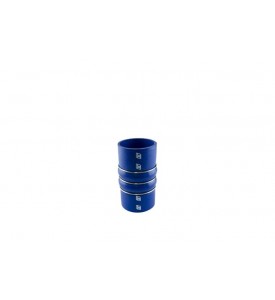 Double Hump Hose 2.75" - Blue