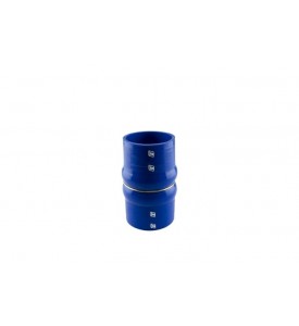 Double Hump Hose 3.00" - Blue