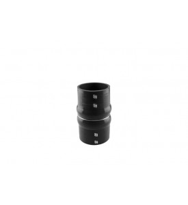 Double Hump Hose 3.00" - Black
