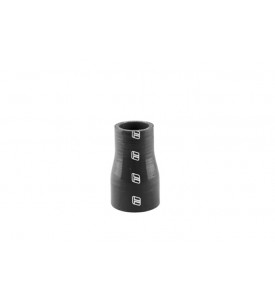 Hose Reducer 1.25-1.75" - Black