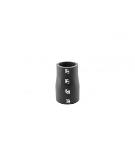 Hose Reducer 1.50-1.75" - Black