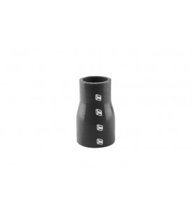 Hose Reducer 1.50-2.00" - Black