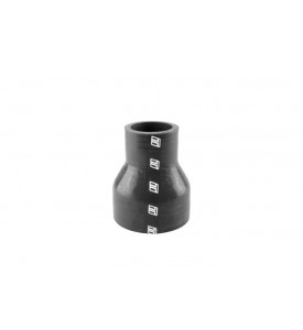 Hose Reducer 1.75-3.00" - Black