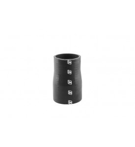 Hose Reducer 2.00-2.25" - Black