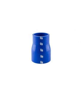 Hose Reducer 2.00-2.50" - Blue
