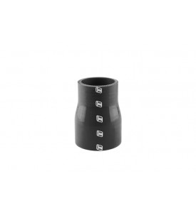 Hose Reducer 2.00-2.50" - Black