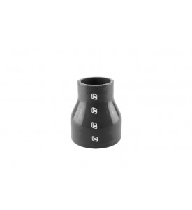 Hose Reducer 2.00-3.25" - Black